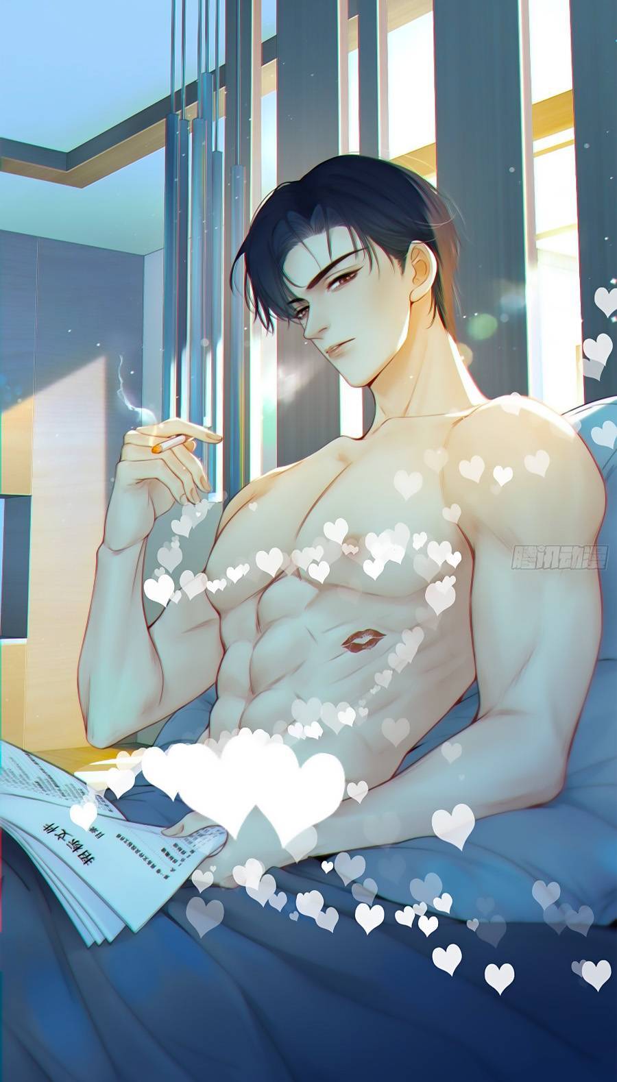 Kim Ốc Tàng Kiều Chapter 77 - 22