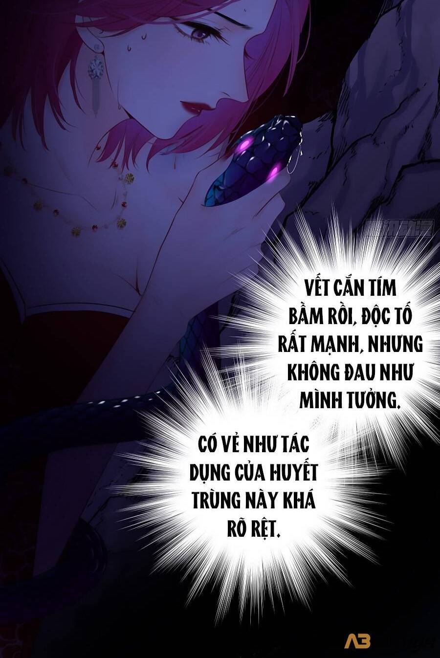 Kim Ốc Tàng Kiều Chapter 77 - 4