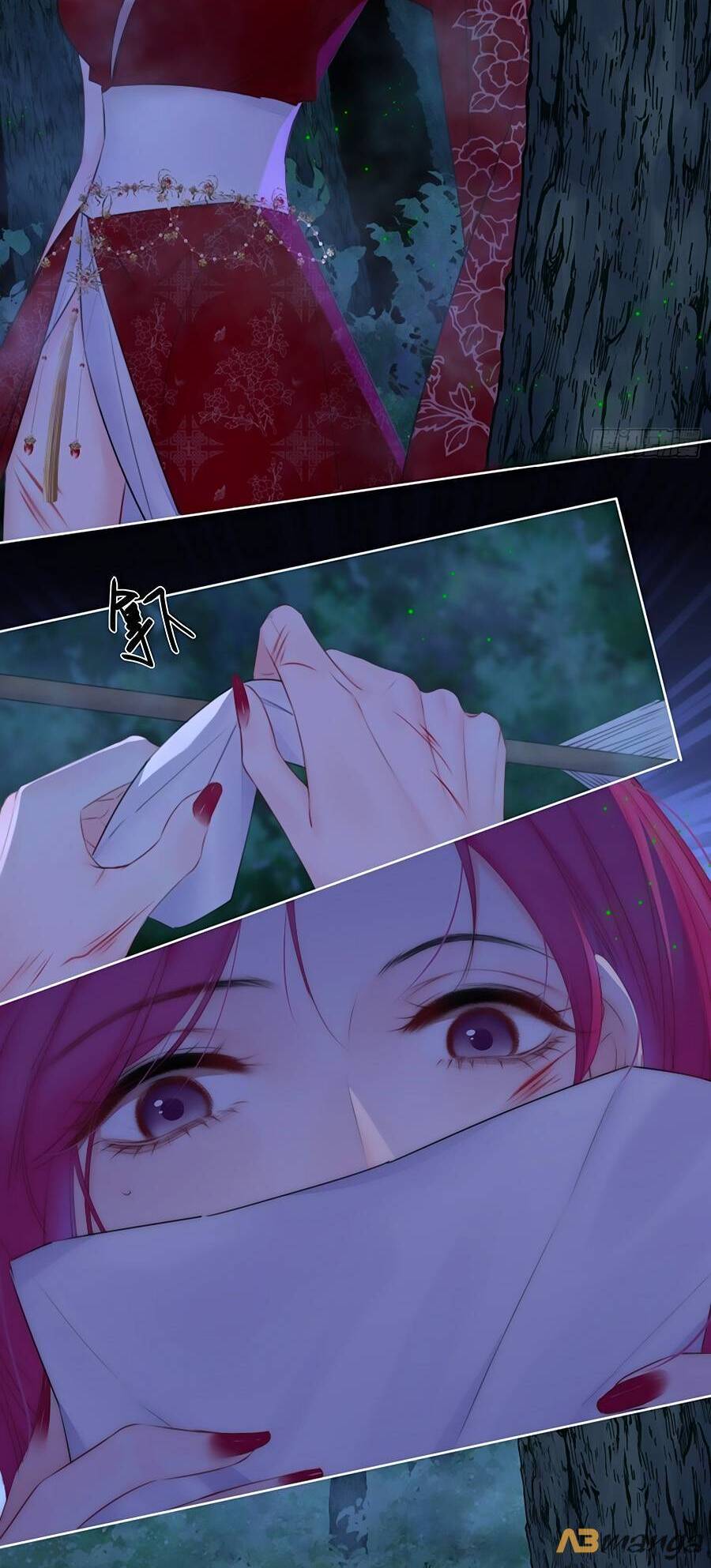 Kim Ốc Tàng Kiều Chapter 77 - 9