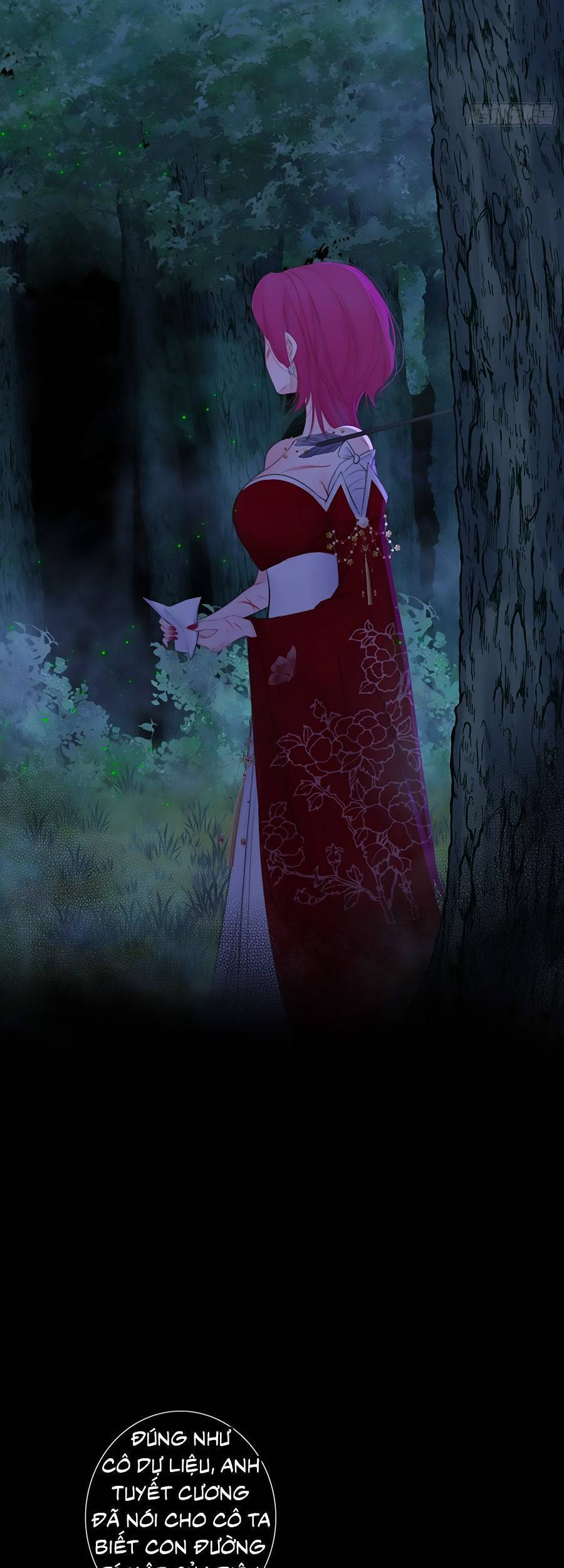 Kim Ốc Tàng Kiều Chapter 77 - 10