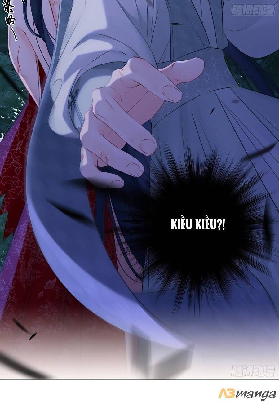 Kim Ốc Tàng Kiều Chapter 78 - 12