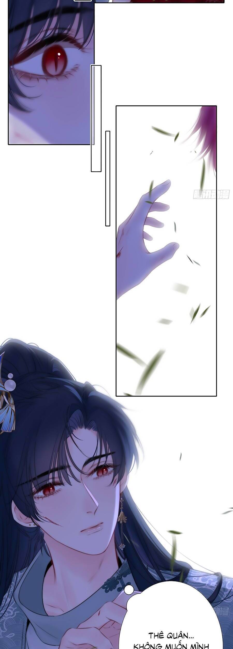 Kim Ốc Tàng Kiều Chapter 78 - 18