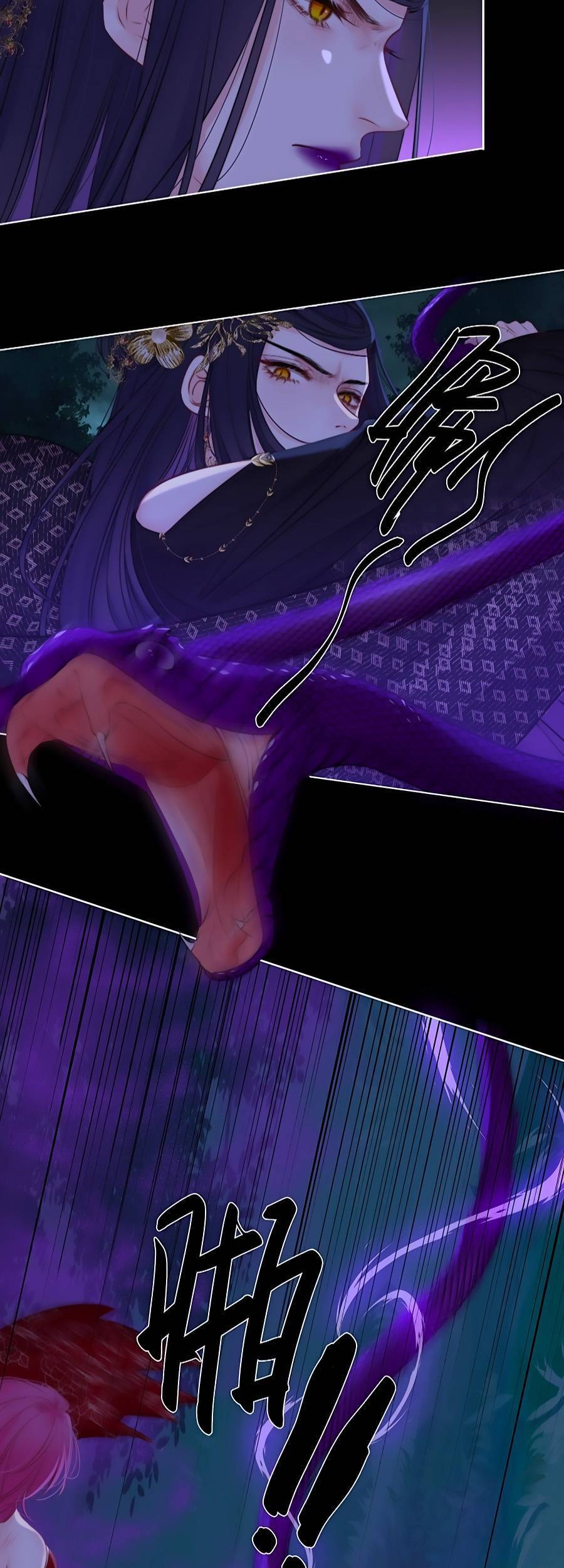 Kim Ốc Tàng Kiều Chapter 78 - 20