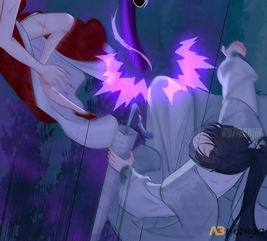 Kim Ốc Tàng Kiều Chapter 78 - 21