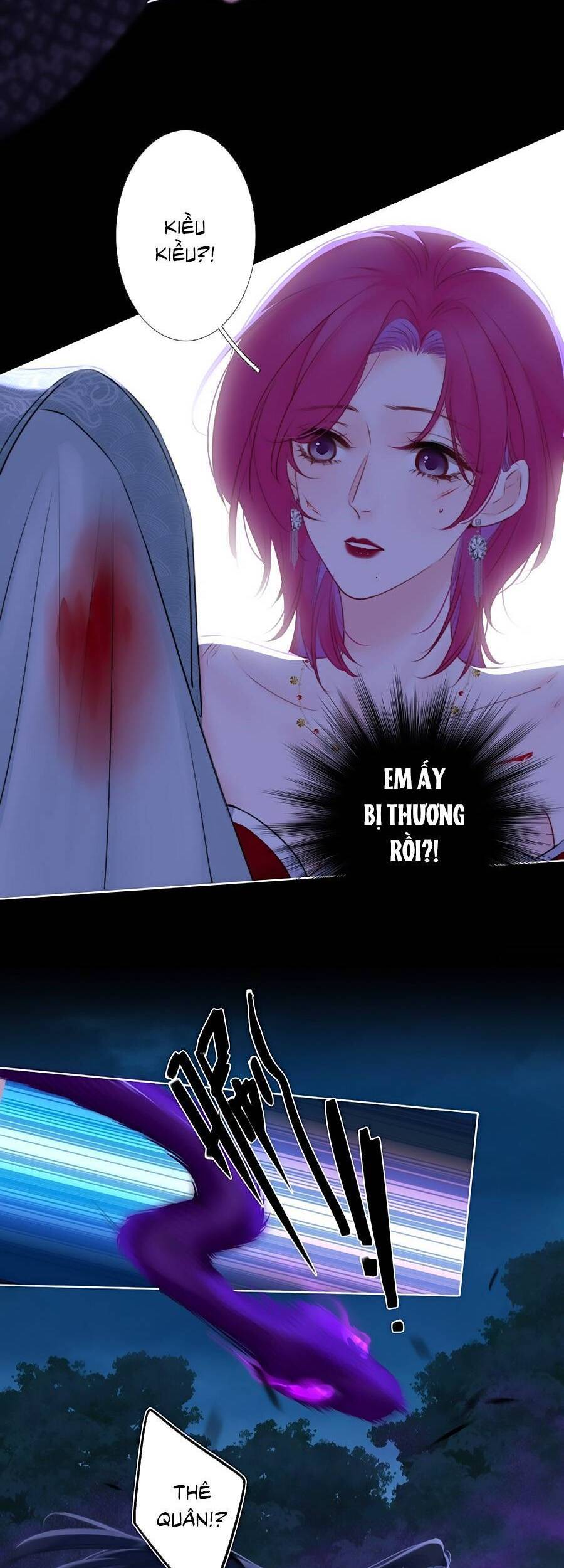 Kim Ốc Tàng Kiều Chapter 78 - 23