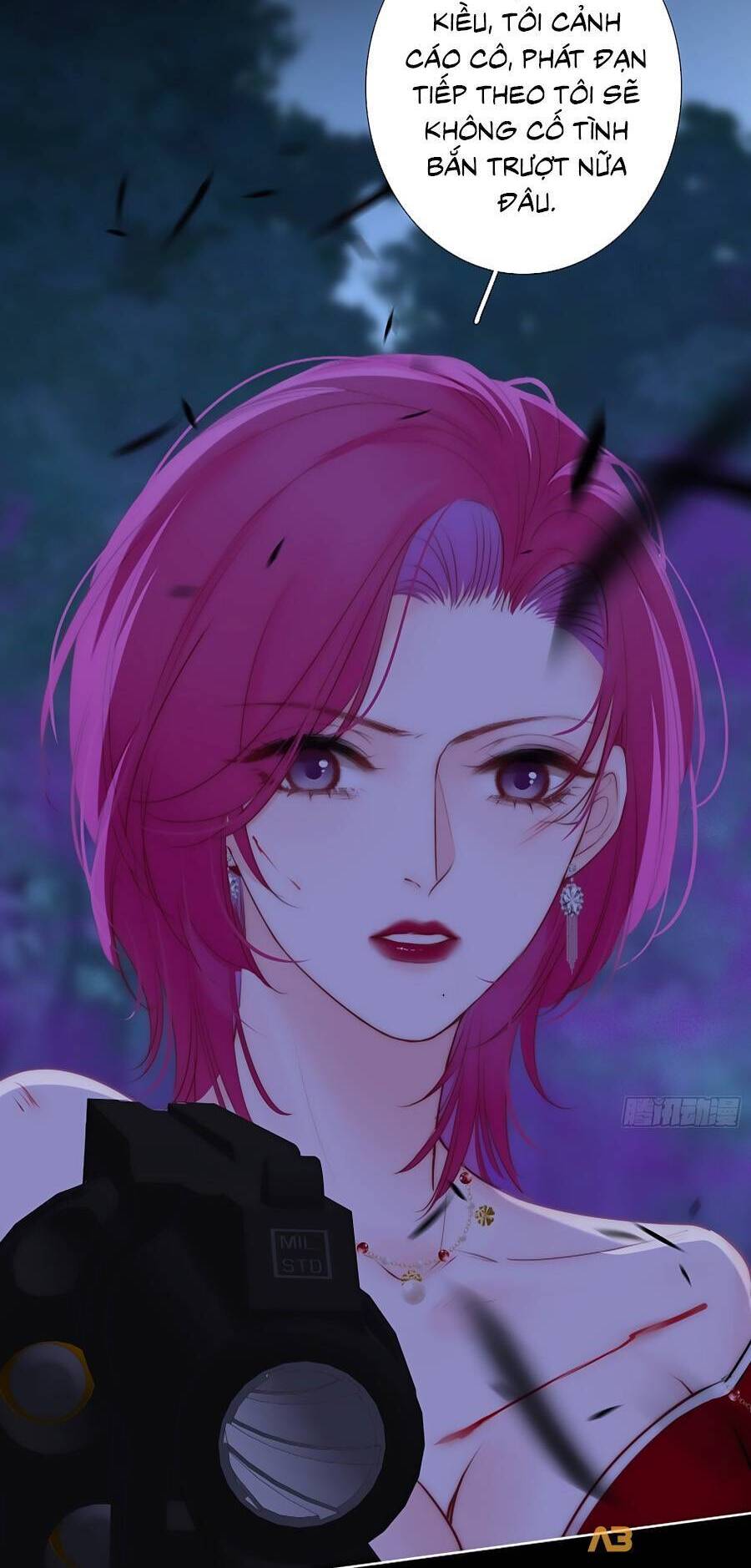 Kim Ốc Tàng Kiều Chapter 78 - 25