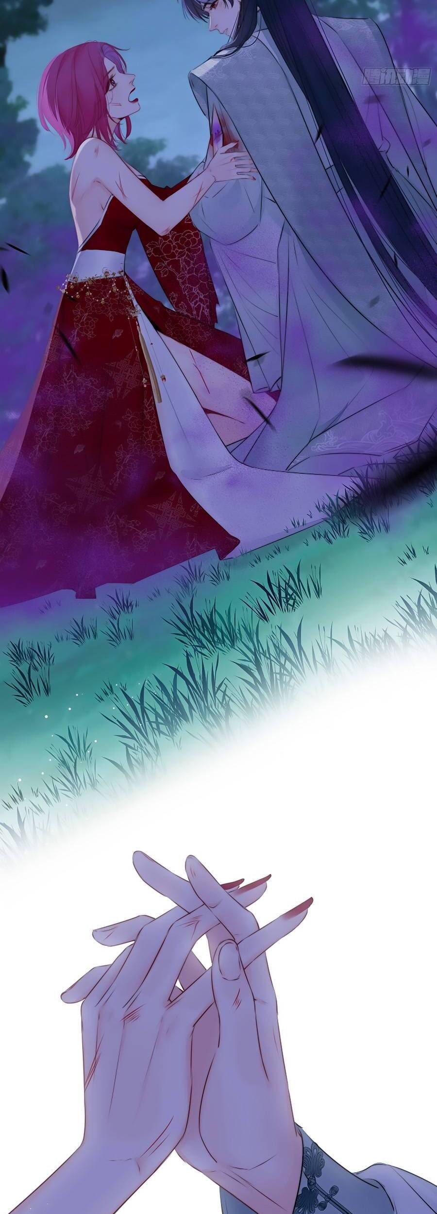 Kim Ốc Tàng Kiều Chapter 78 - 28