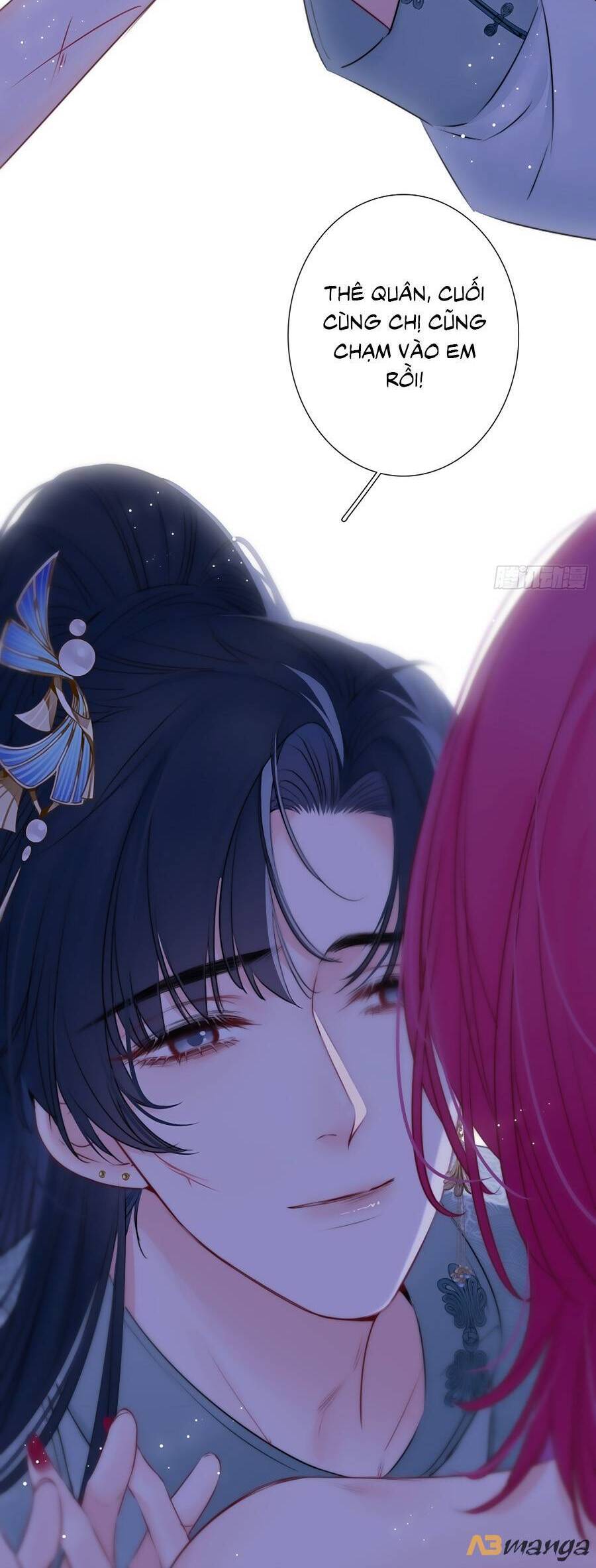 Kim Ốc Tàng Kiều Chapter 78 - 29