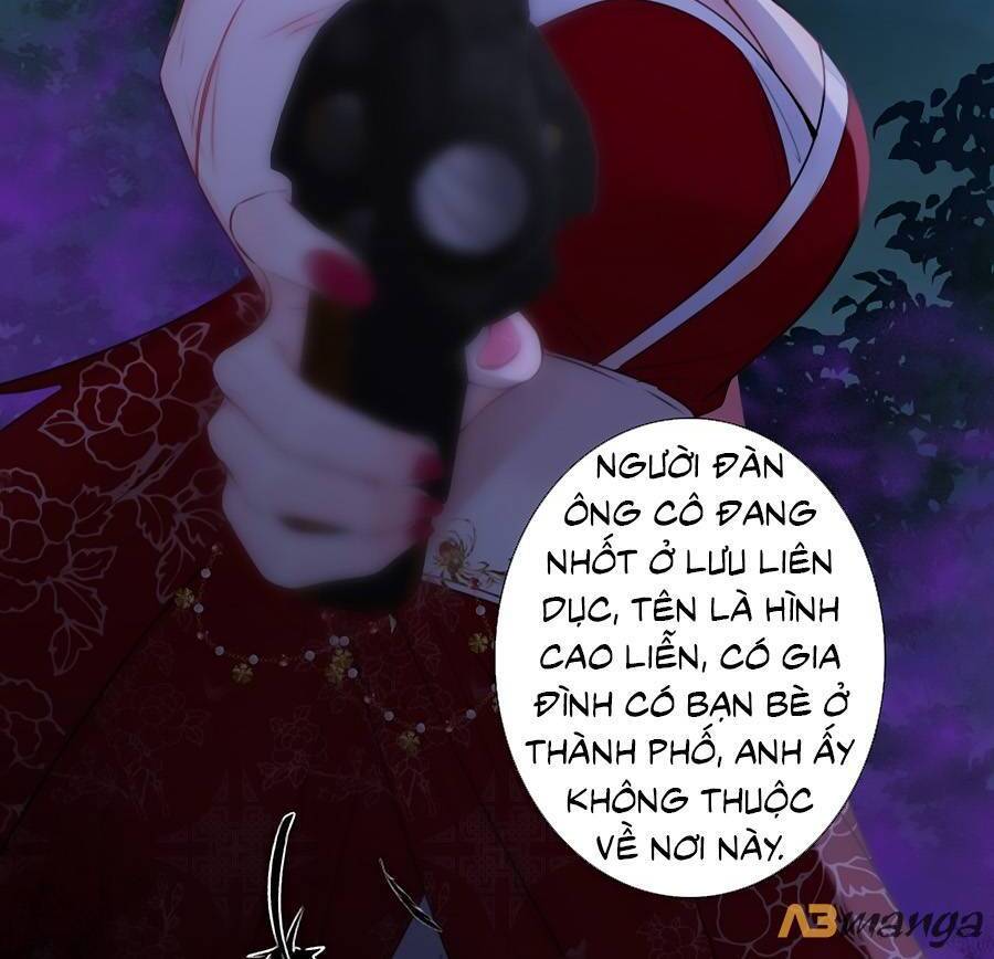 Kim Ốc Tàng Kiều Chapter 78 - 4