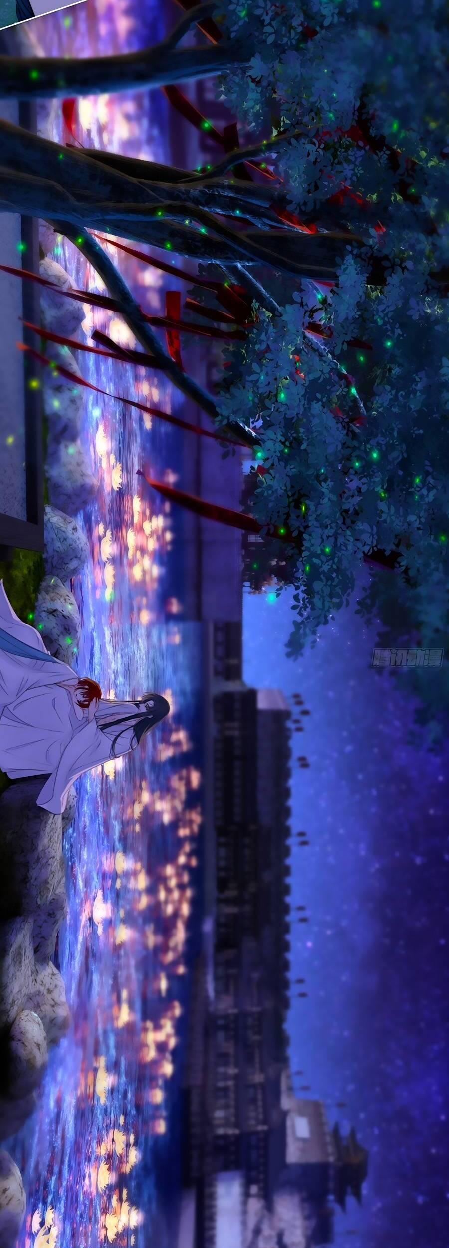 Kim Ốc Tàng Kiều Chapter 78 - 36