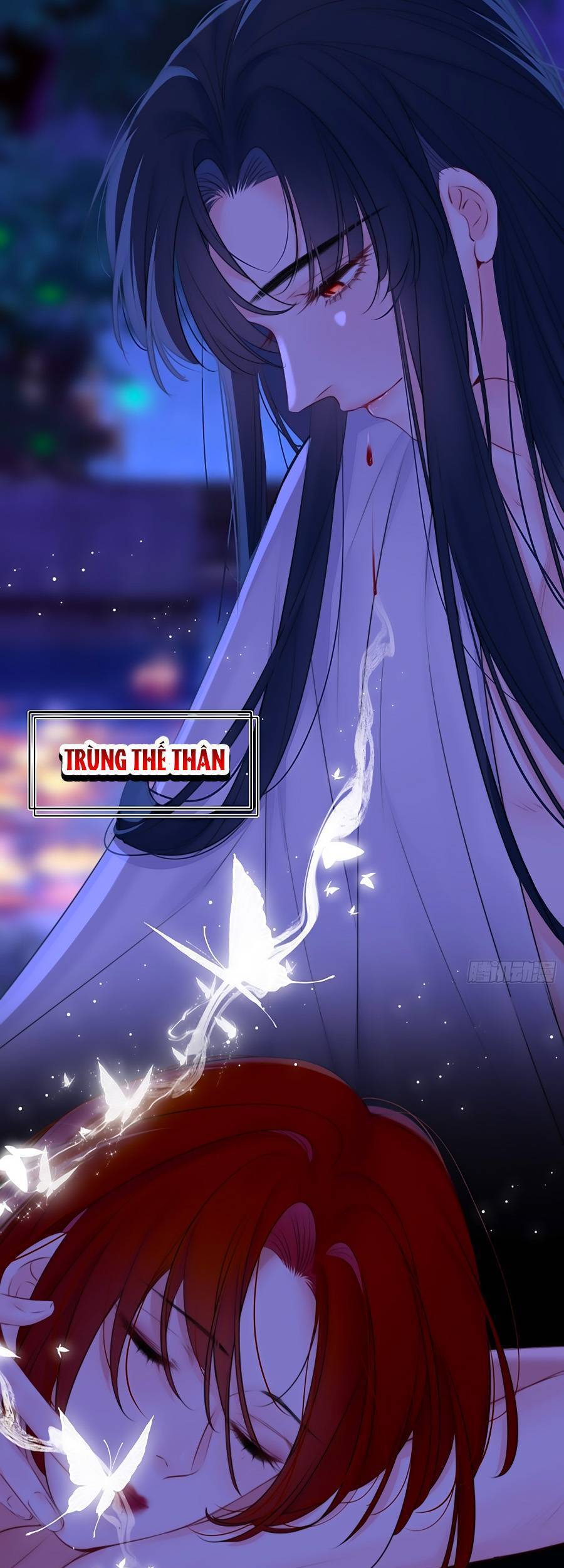 Kim Ốc Tàng Kiều Chapter 78 - 38