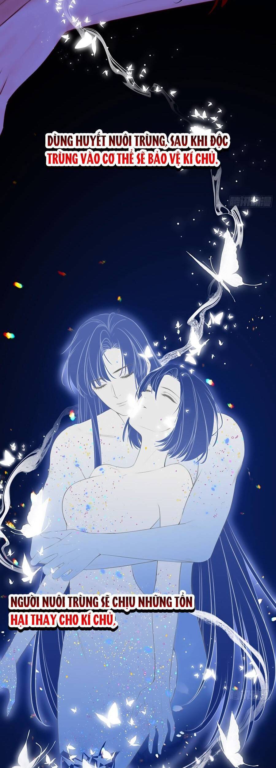 Kim Ốc Tàng Kiều Chapter 78 - 39