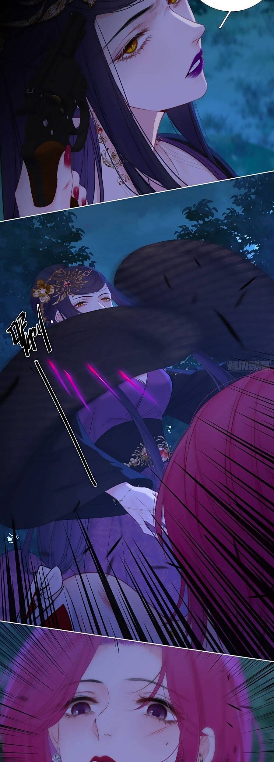 Kim Ốc Tàng Kiều Chapter 78 - 9