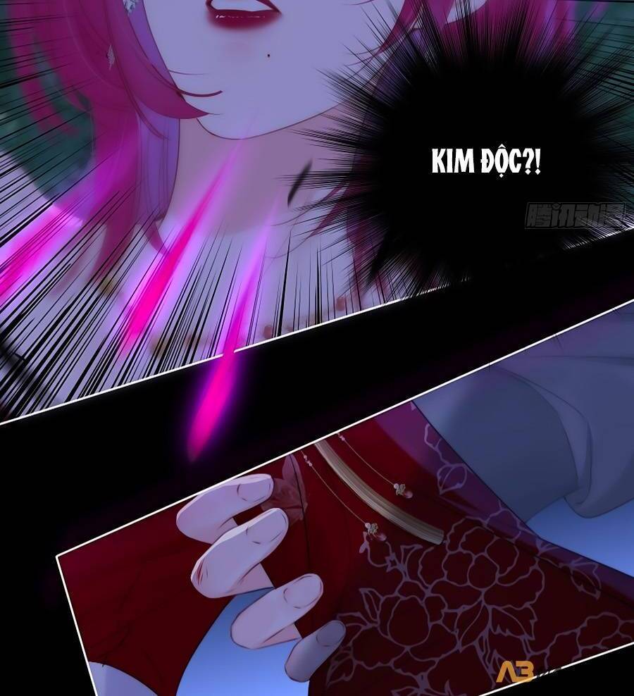 Kim Ốc Tàng Kiều Chapter 78 - 10