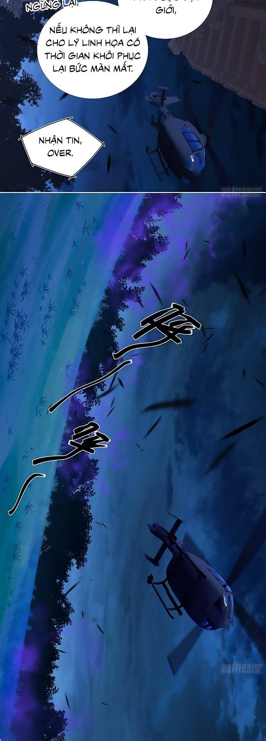 Kim Ốc Tàng Kiều Chapter 79 - 22