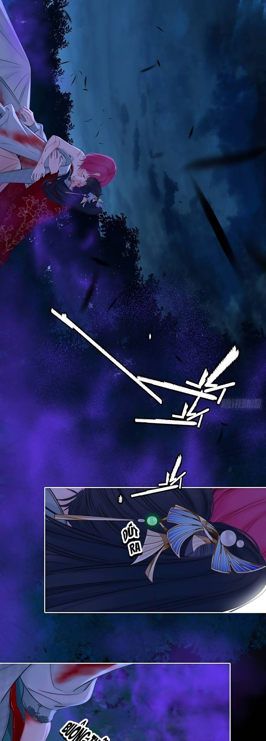 Kim Ốc Tàng Kiều Chapter 79 - 23