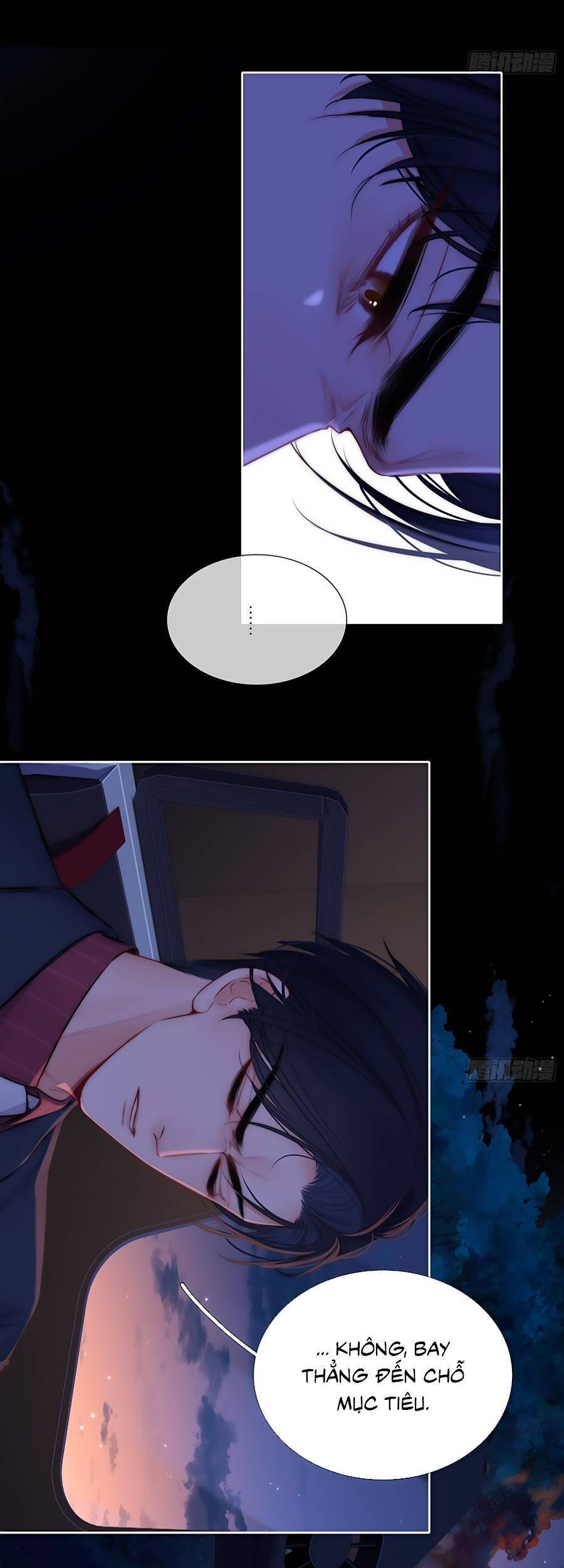 Kim Ốc Tàng Kiều Chapter 79 - 25