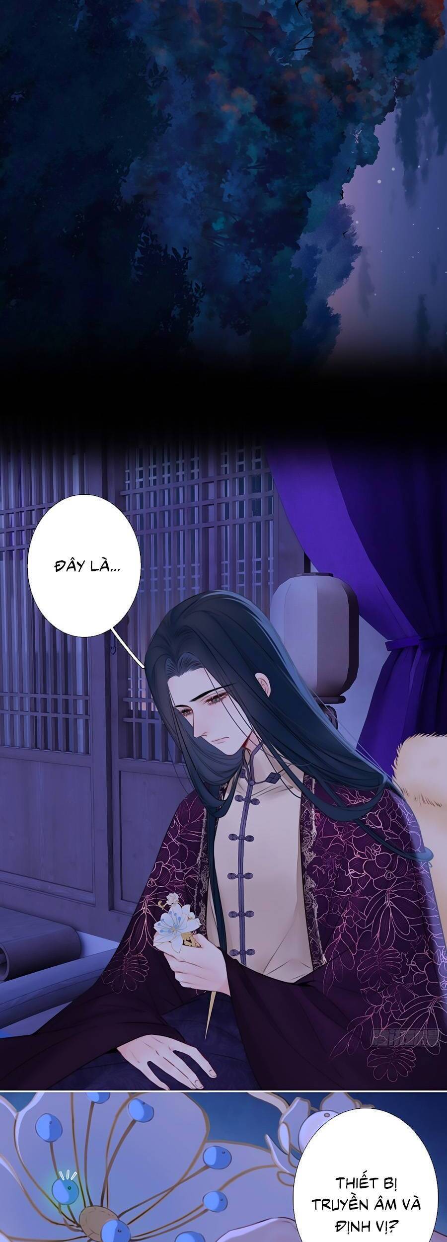 Kim Ốc Tàng Kiều Chapter 79 - 27