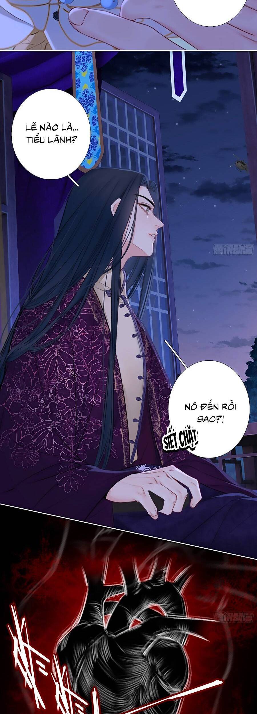 Kim Ốc Tàng Kiều Chapter 79 - 28