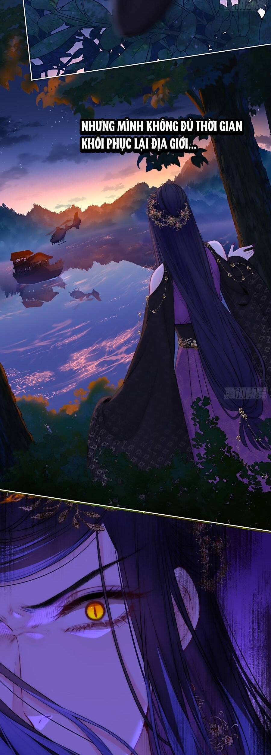 Kim Ốc Tàng Kiều Chapter 79 - 31