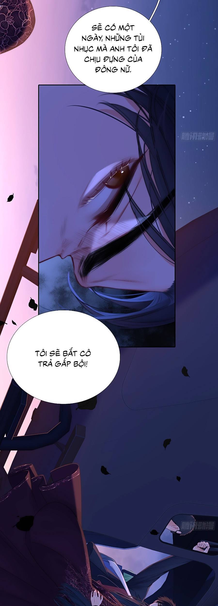 Kim Ốc Tàng Kiều Chapter 79 - 34