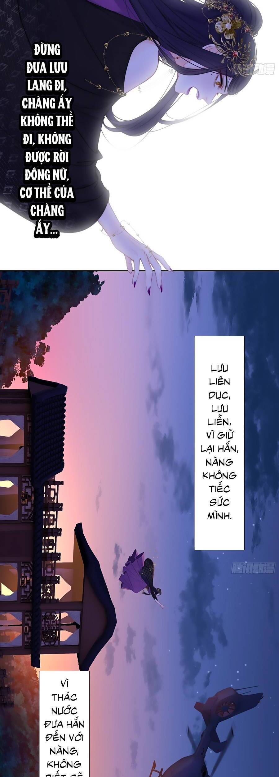 Kim Ốc Tàng Kiều Chapter 79 - 36