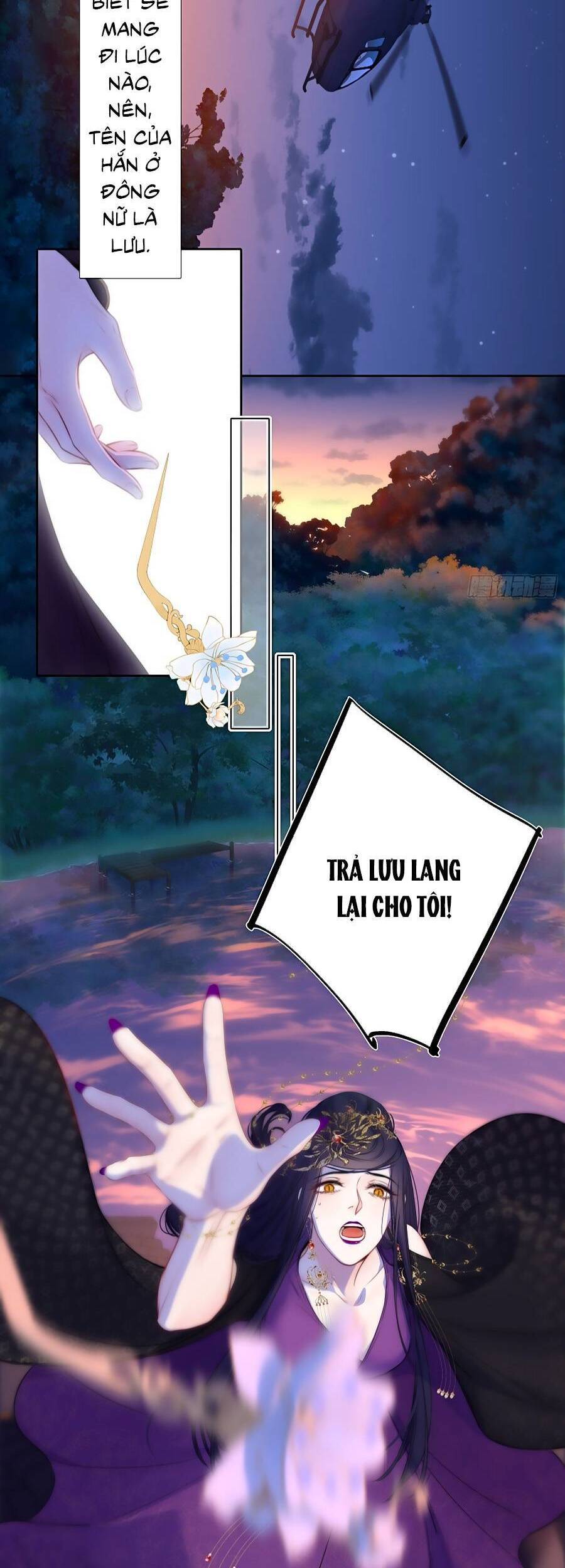 Kim Ốc Tàng Kiều Chapter 79 - 37