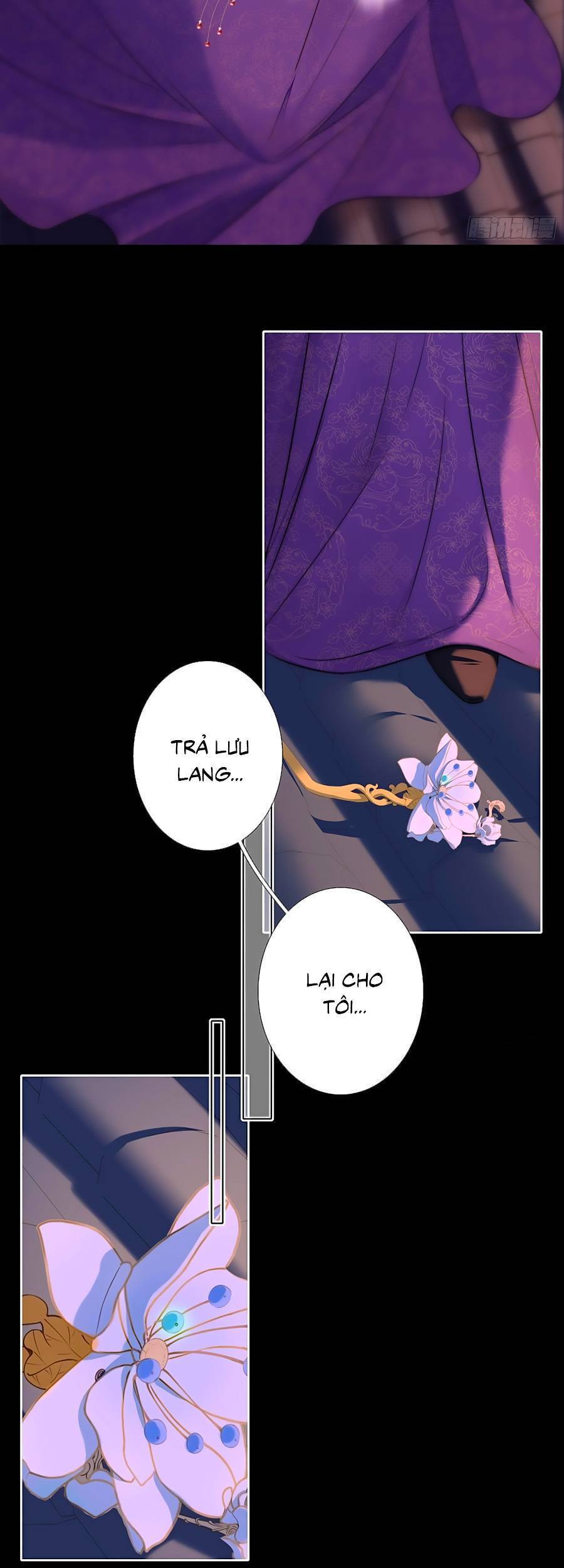 Kim Ốc Tàng Kiều Chapter 79 - 38