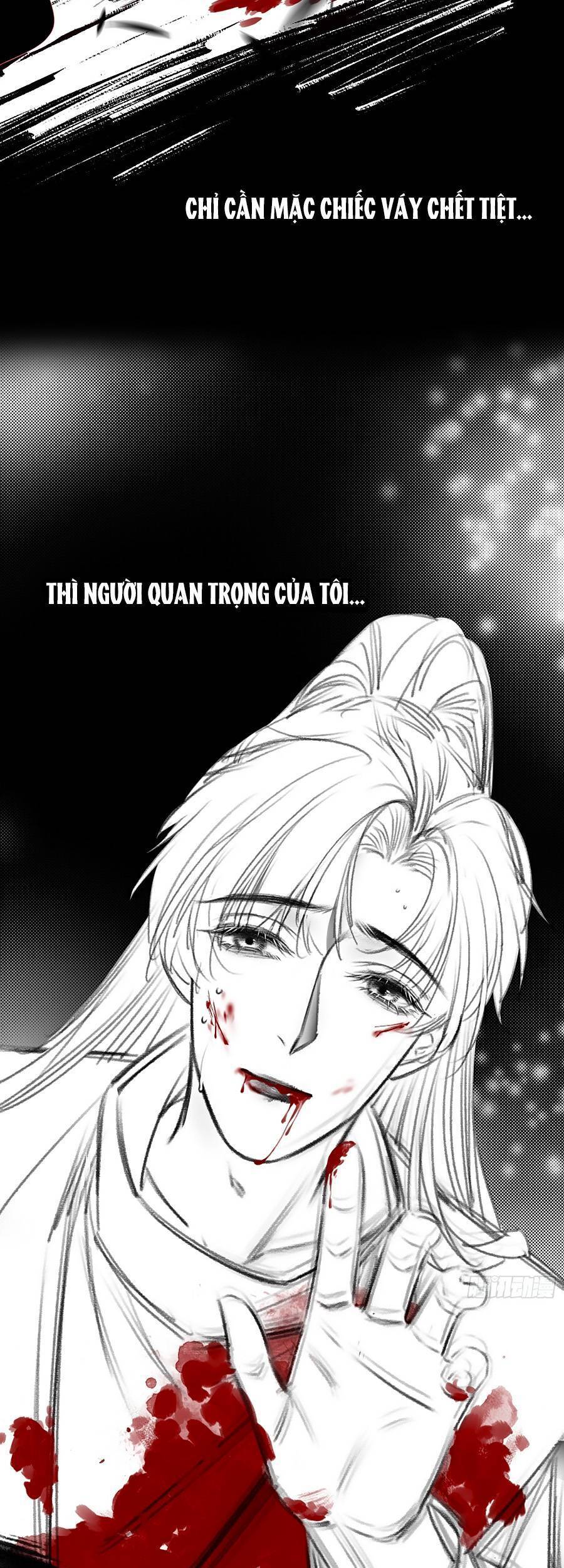 Kim Ốc Tàng Kiều Chapter 79 - 6