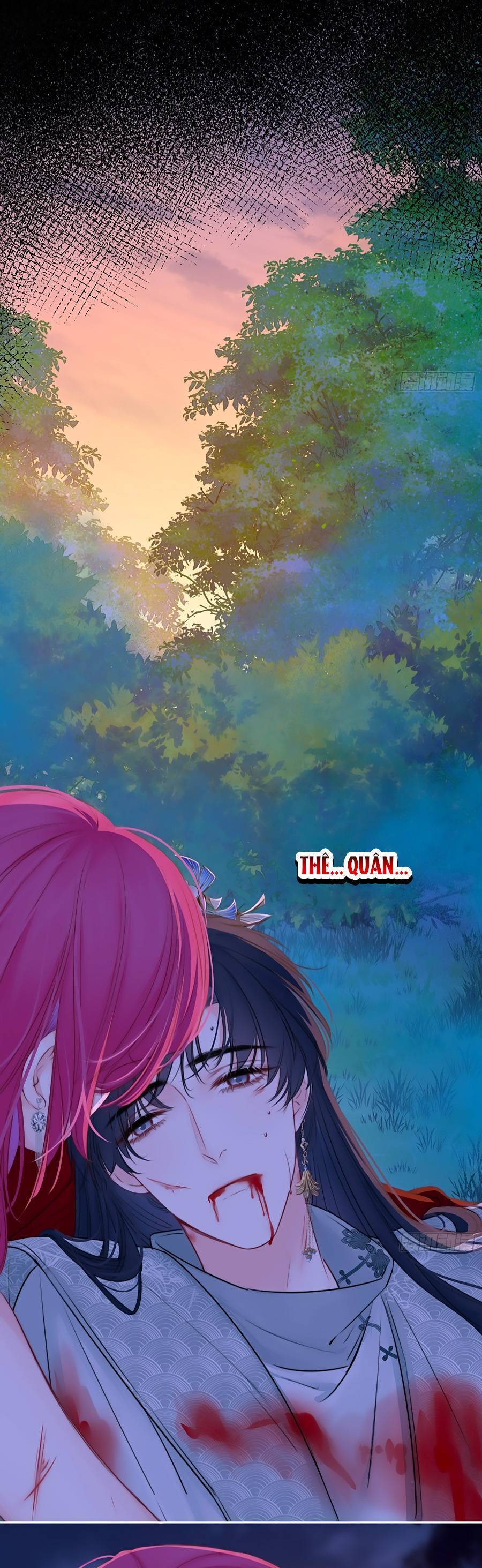 Kim Ốc Tàng Kiều Chapter 80 - 2