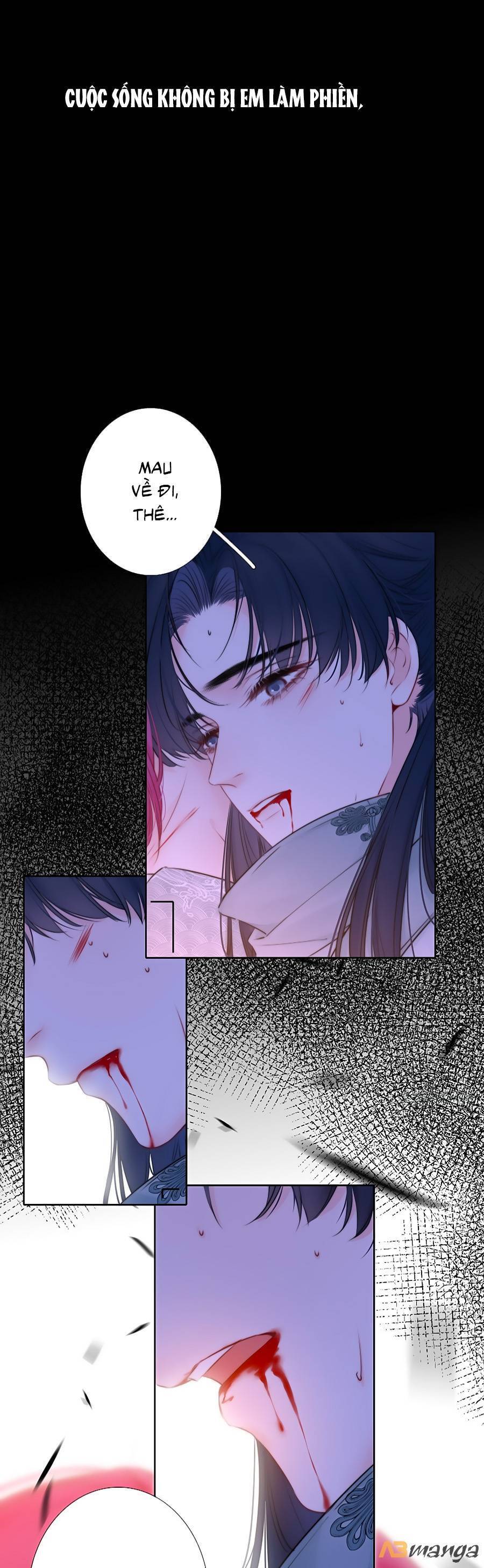 Kim Ốc Tàng Kiều Chapter 80 - 11