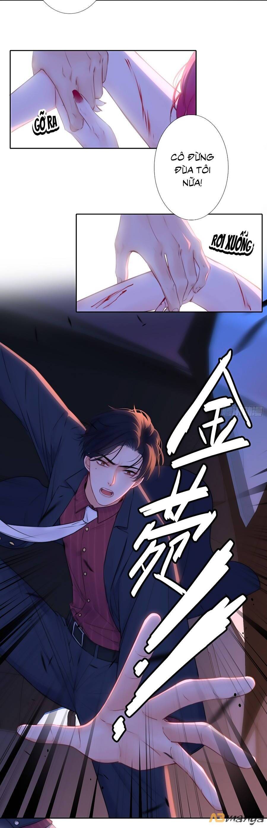 Kim Ốc Tàng Kiều Chapter 80 - 18