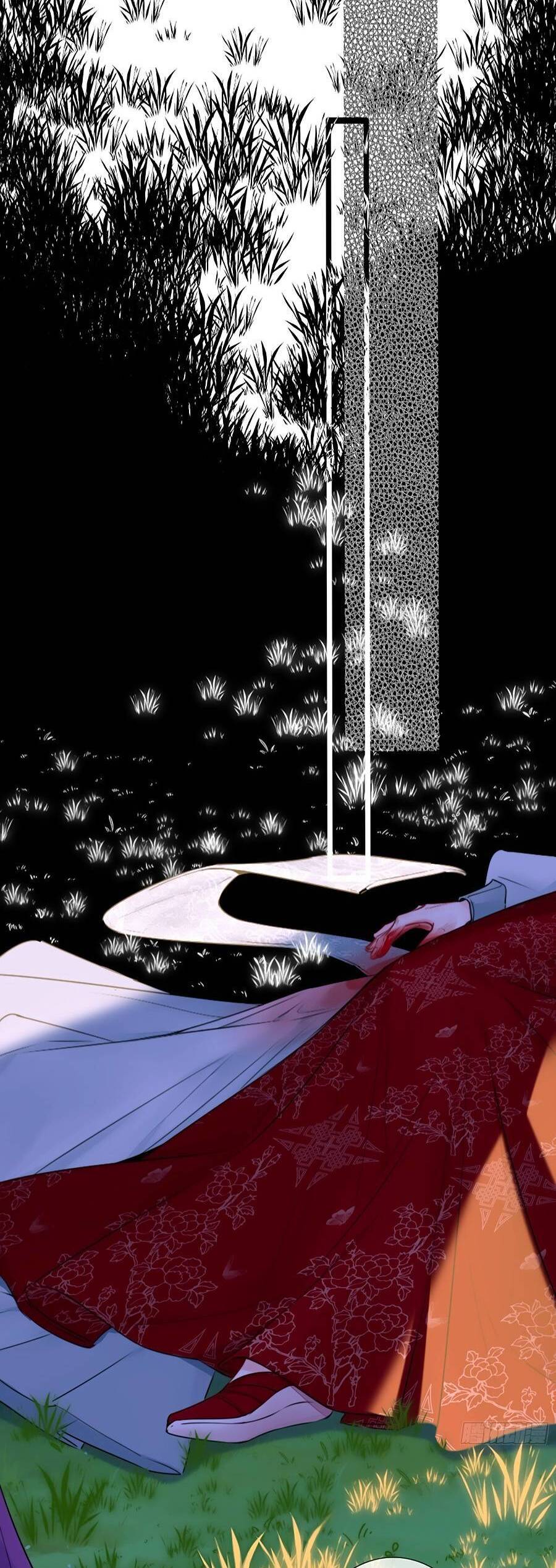 Kim Ốc Tàng Kiều Chapter 80 - 23