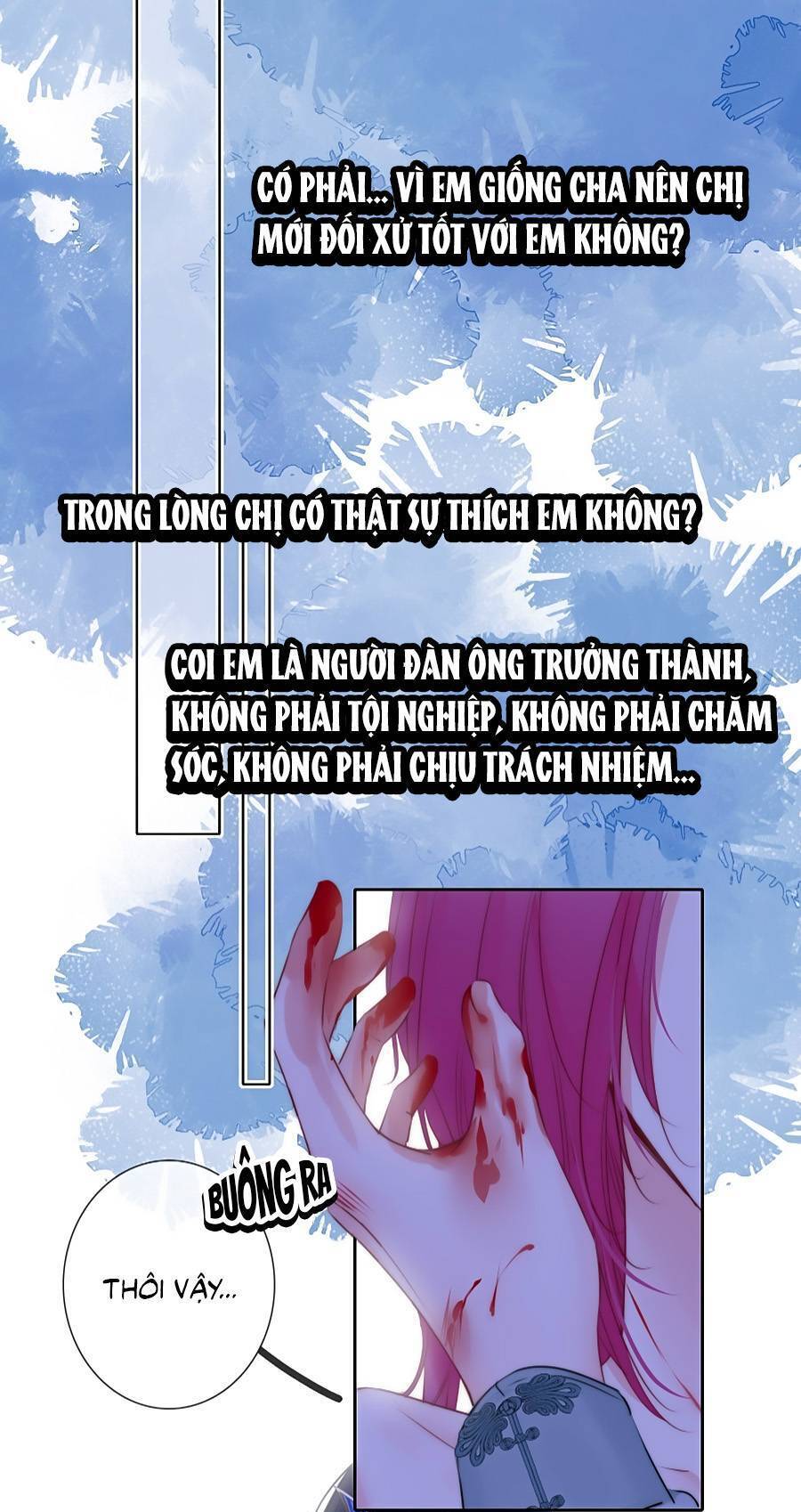 Kim Ốc Tàng Kiều Chapter 80 - 8