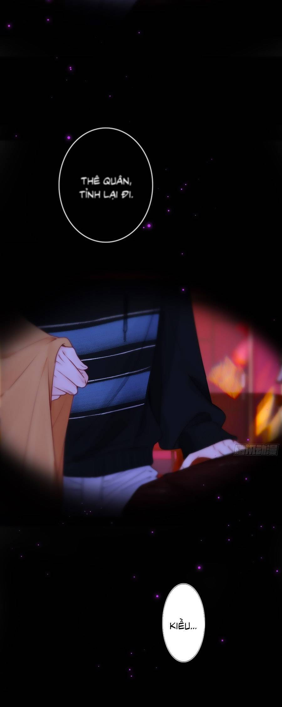 Kim Ốc Tàng Kiều Chapter 81 - 12