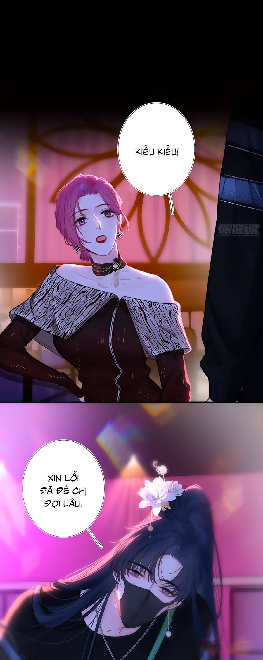 Kim Ốc Tàng Kiều Chapter 81 - 13