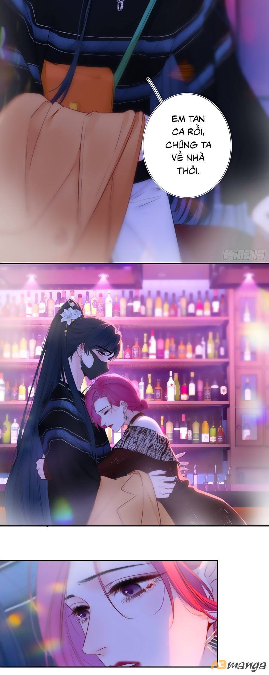 Kim Ốc Tàng Kiều Chapter 81 - 14