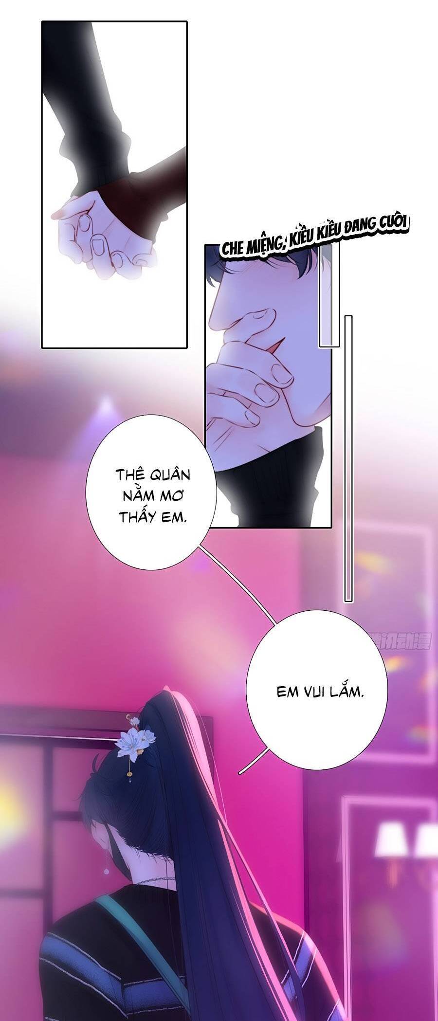 Kim Ốc Tàng Kiều Chapter 81 - 16