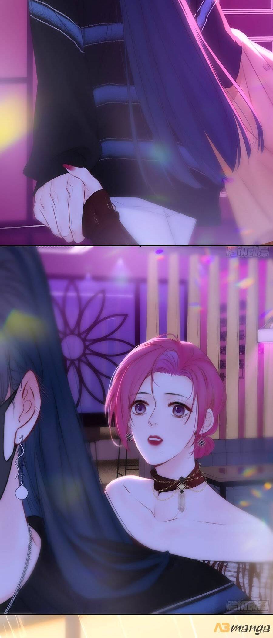 Kim Ốc Tàng Kiều Chapter 81 - 17