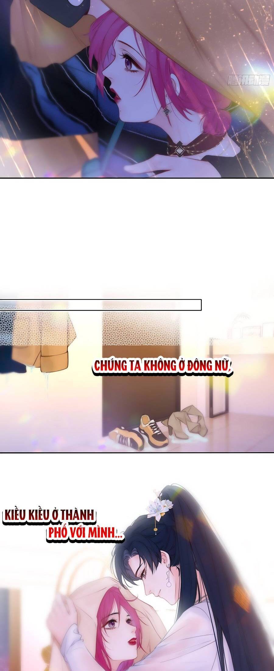 Kim Ốc Tàng Kiều Chapter 81 - 19