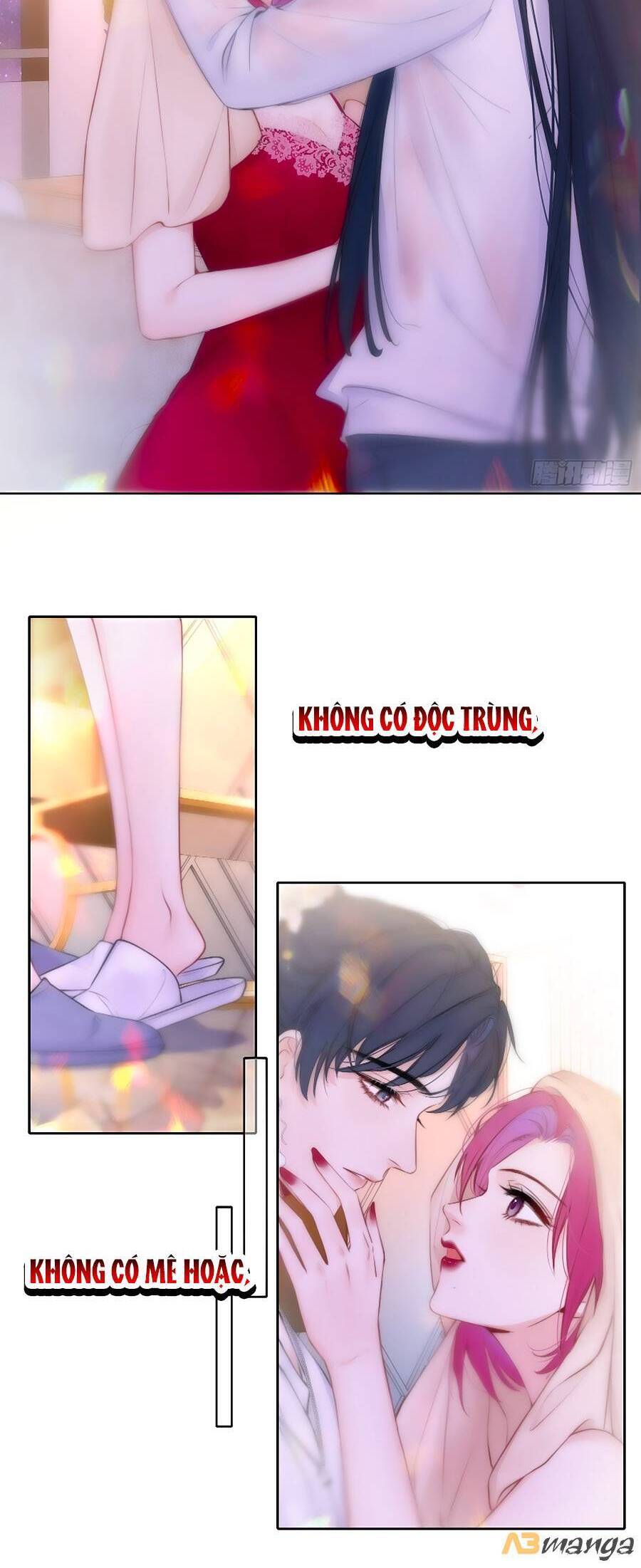 Kim Ốc Tàng Kiều Chapter 81 - 20