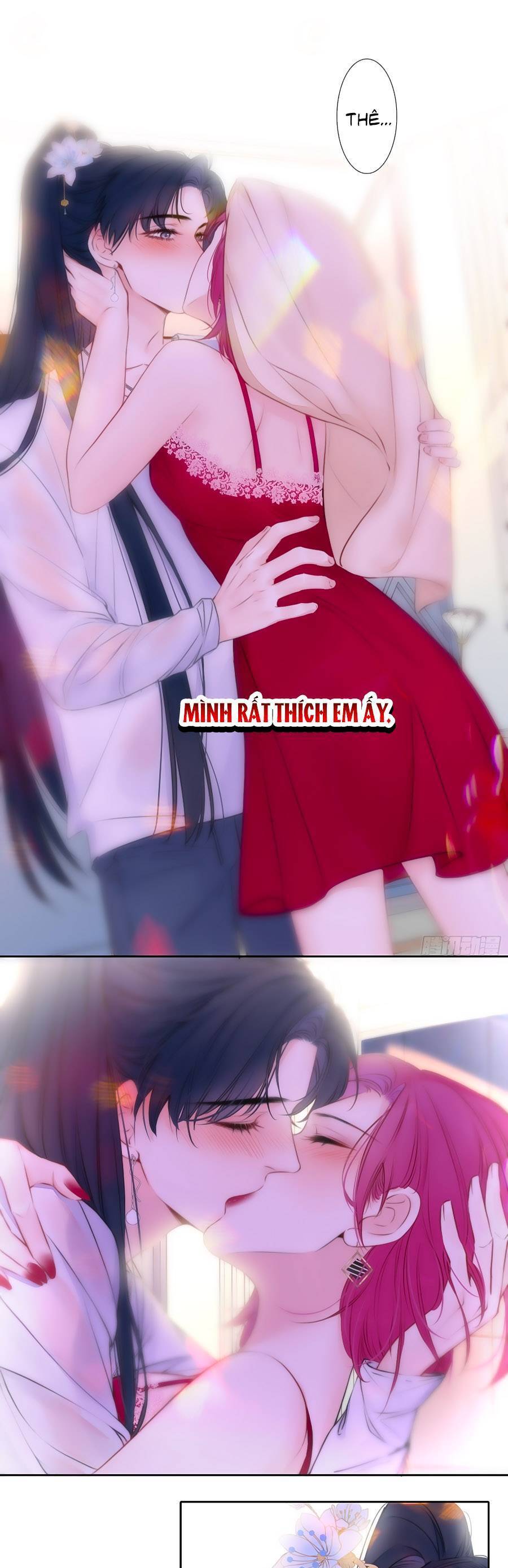 Kim Ốc Tàng Kiều Chapter 81 - 21