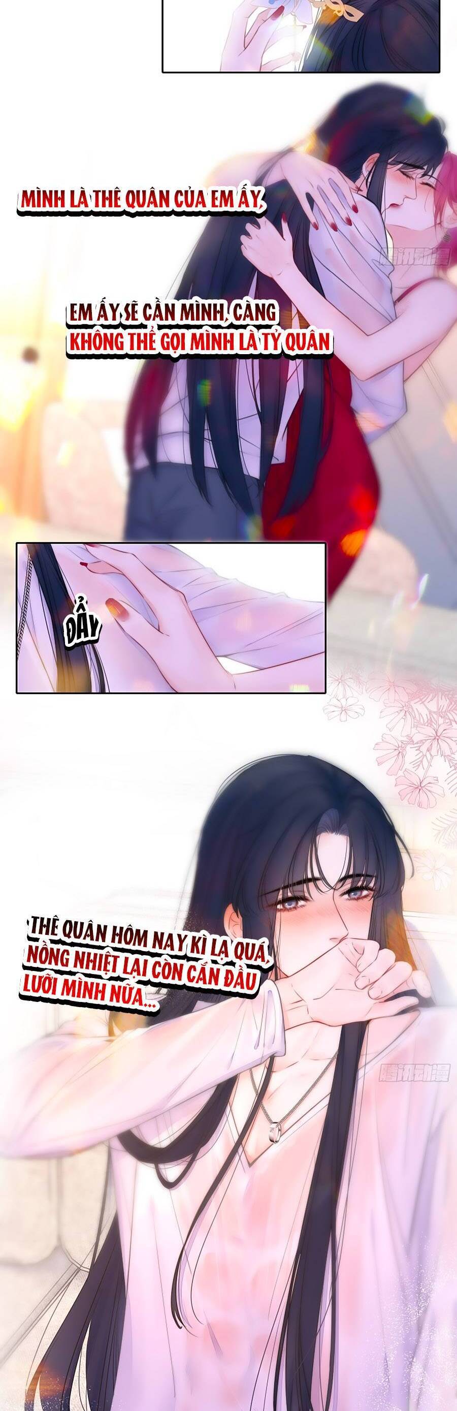 Kim Ốc Tàng Kiều Chapter 81 - 22