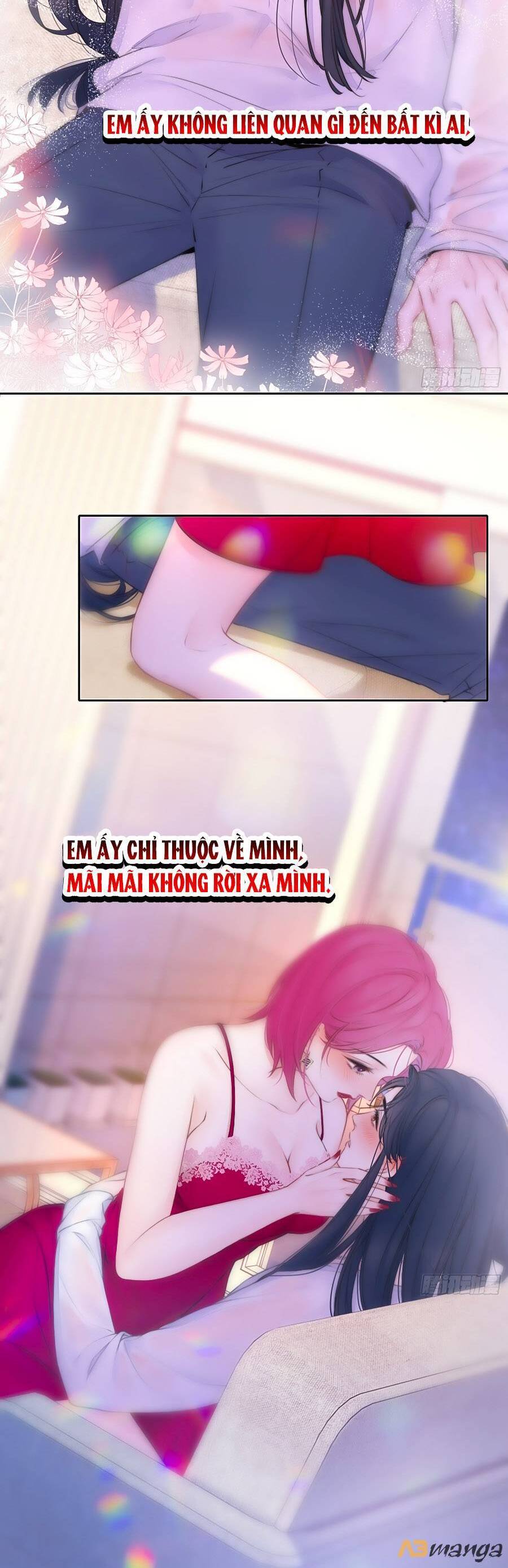 Kim Ốc Tàng Kiều Chapter 81 - 23