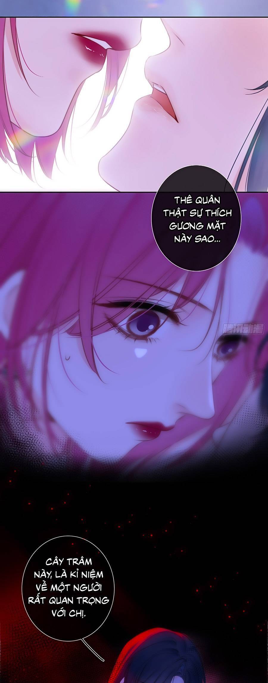 Kim Ốc Tàng Kiều Chapter 81 - 24