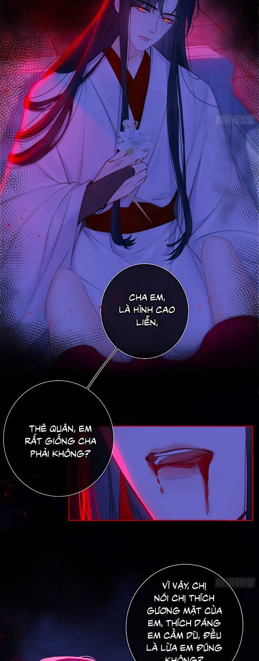 Kim Ốc Tàng Kiều Chapter 81 - 25