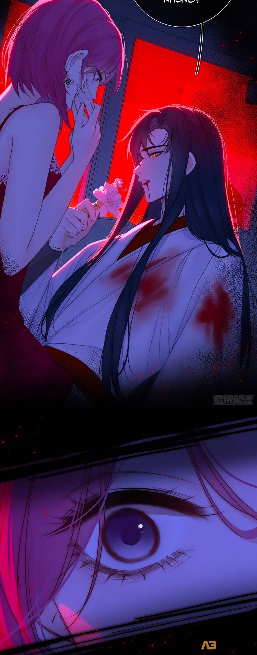 Kim Ốc Tàng Kiều Chapter 81 - 26