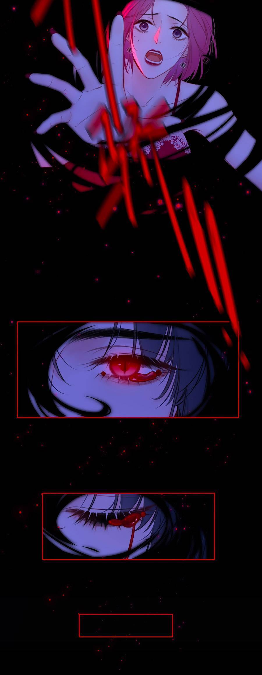 Kim Ốc Tàng Kiều Chapter 81 - 28