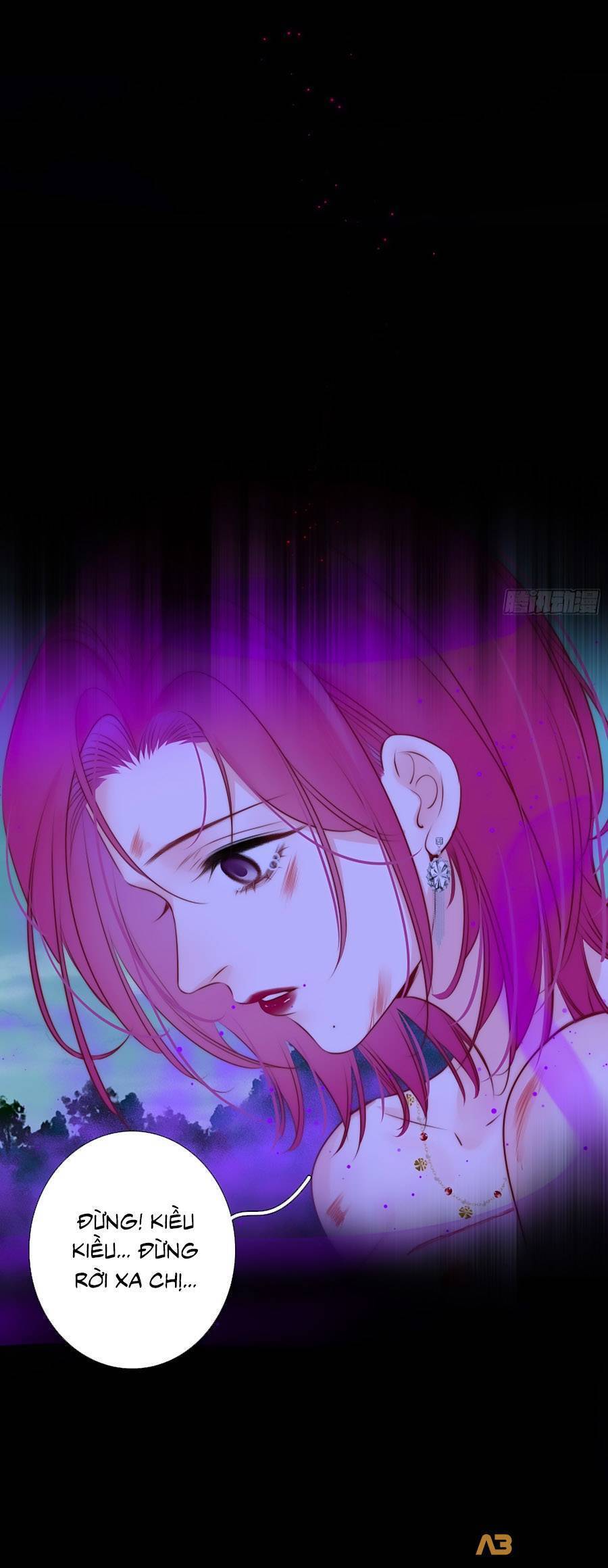 Kim Ốc Tàng Kiều Chapter 81 - 29