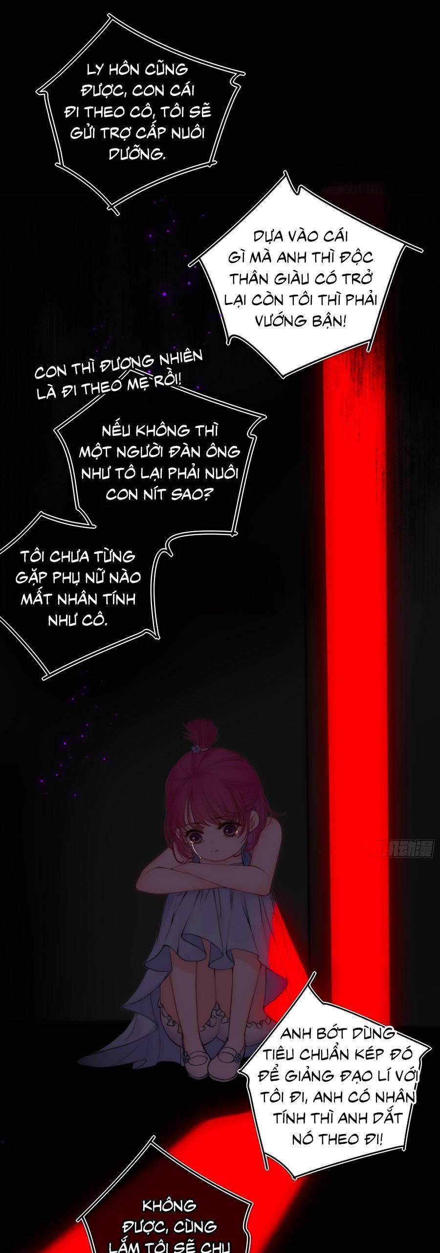 Kim Ốc Tàng Kiều Chapter 81 - 7